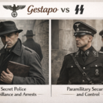 gestapo vs ss