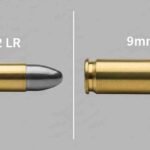 22 vs 9mm