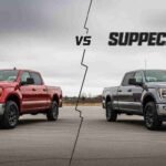supercab vs supercrew