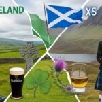 irish vs scottish