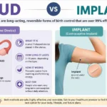 iud vs implant