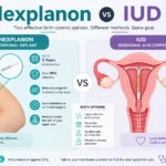 nexplanon vs iud