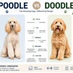 poodle vs doodle