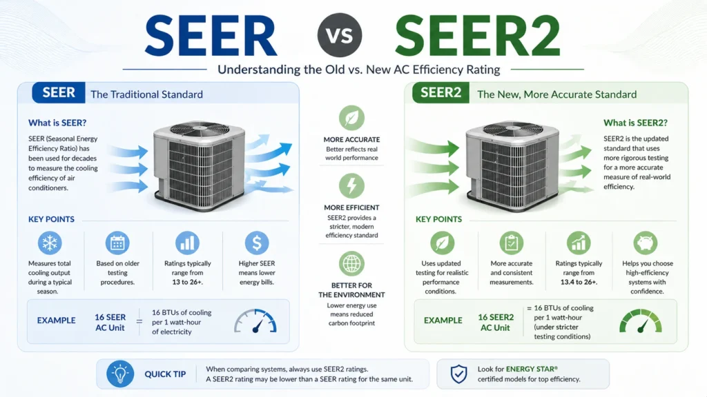 seer vs seer2
