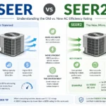seer vs seer2