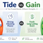 tide vs gain