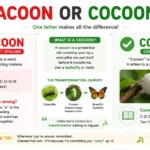 Cacoon or Cocoon