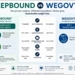 zepbound or wegovy