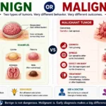 Benign or Malignant: Differences Symptoms Causes Diagnosis & Treatment Explained In 2026