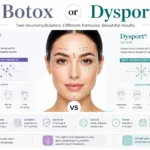 botox or dysport