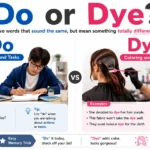 do or dye