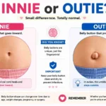 innie or outie