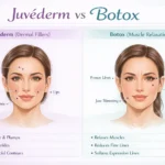 juvederm vs botox