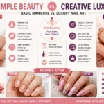 nails or never
