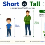 short or tall