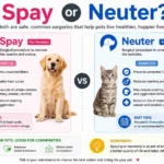 spay or neuter