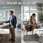 Incall or Outcall