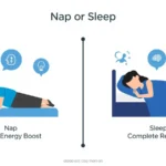 Nap or Sleep
