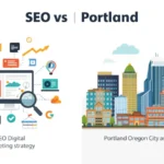 SEO vs Portland