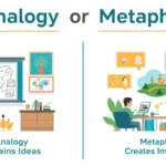 analogy or metaphor