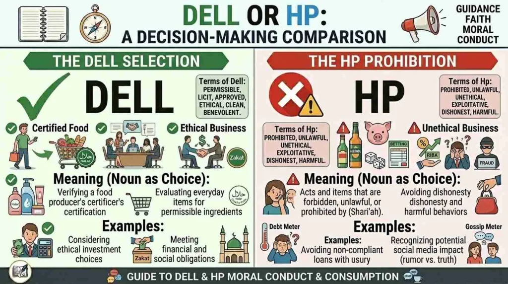 dell or hp