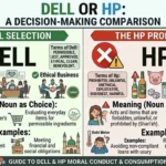 dell or hp