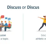 discuss or discus