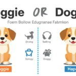 doggie or doggy