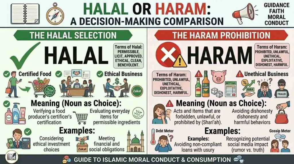 halal or haram