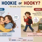 hookie or hooky