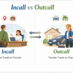 incall or outcall