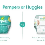 pampers or huggies