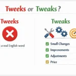 tweeks or tweaks