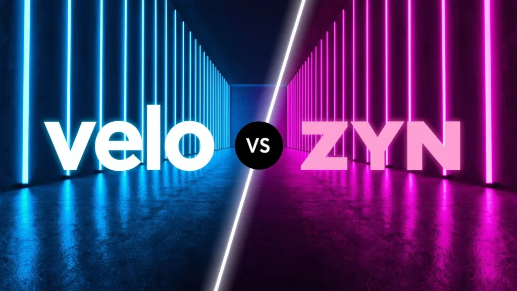 velo or zyn