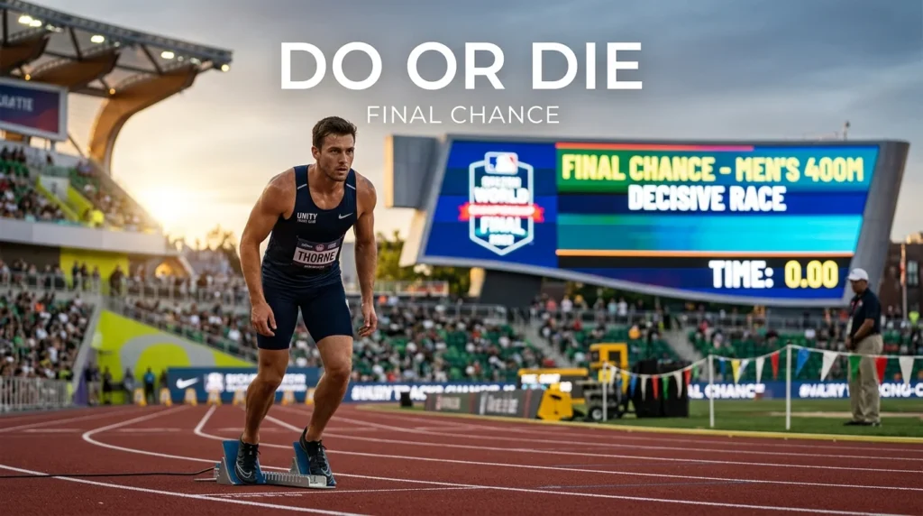 do or die