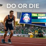 do or die
