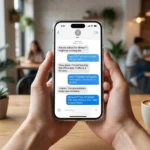 dw meaning in text