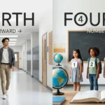 forth or fourth