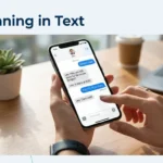fs meaning in text