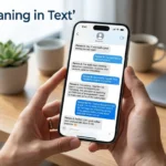 fwb meaning in text