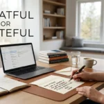 greatful or grateful