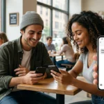 ig meaning in text
