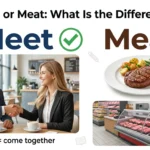 meet or meat