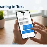 oml meaning in text