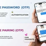otp meaning in text