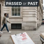passed or past