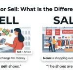 sale or sell