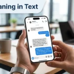 sfs meaning in text
