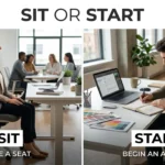 sit or start