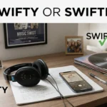 swifty or swiftie